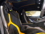 Lamborghini Aventador 6.5 V12 LP 750-4 Superveloce Coupe 2dr Petrol ISR 4WD Euro 6 (750 bhp) 7