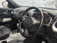 Nissan Juke TEKNA XTRONIC 20