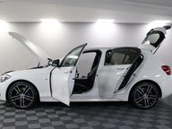 BMW 1 Series 118I M SPORT SHADOW EDITION 19