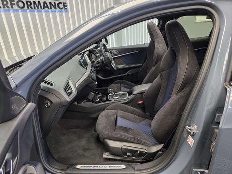 BMW 1 Series 2.0 M135i Hatchback 5dr Petrol Auto xDrive Euro 6 (s/s) (306 ps) 21