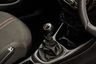 Vauxhall Corsa SRI VX-LINE NAV BLACK S/S 30