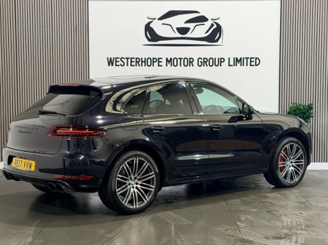 Porsche Macan 3.0T V6 GTS PDK 4WD Euro 6 (s/s) 5dr 27