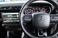 Citroen C3 Aircross PURETECH SHINE PLUS S/S 19