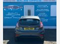 Ford Fiesta 1.25 Zetec Hatchback 3dr Petrol Manual Euro 6 (82 ps) 4