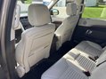Land Rover Discovery TD6 HSE 18