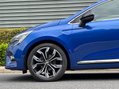 Renault Clio TECHNO TCE 9