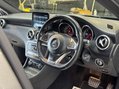 Mercedes-Benz A Class 2.1 A 200 D AMG Line Premium+ Auto 5dr 47