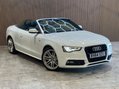 Audi A5 2.0 A5 S Line Special Edition TDI CVT 2dr 7
