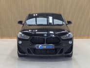 BMW X2 2.0 X2 xDrive 20d M Sport Auto 4WD 5dr 4