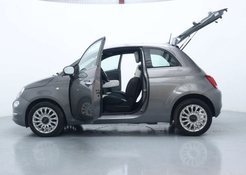 Fiat 500 1.0 500 Dolcevita MHEV 3dr 53