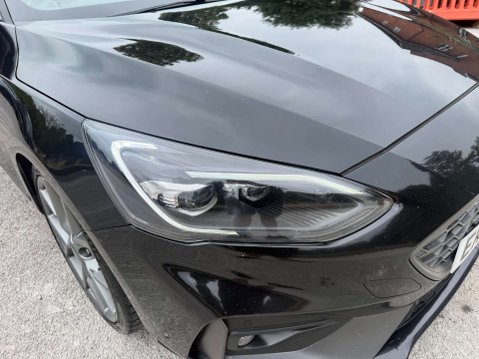 Ford Focus 2.0 Focus ST EcoBlue 5dr 53