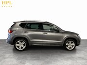 SEAT Ateca 2.0 TDI FR SUV 5dr Diesel DSG Euro 6 (s/s) (150 ps) 8