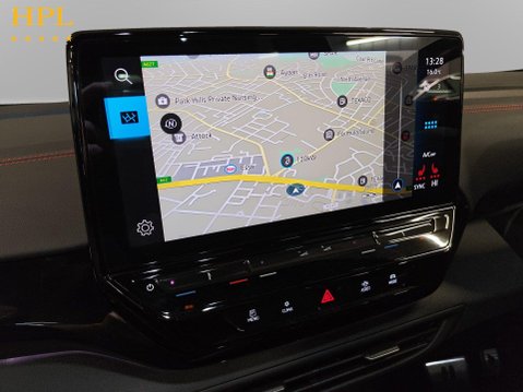 Volkswagen Id.4 77kWh GTX SUV 5dr Electric Auto 4Motion (299 ps) 1 Owner - Sensors - Bluet 16
