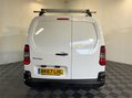 Citroen Berlingo 625 ENTERPRISE L1 BLUEHDI 5