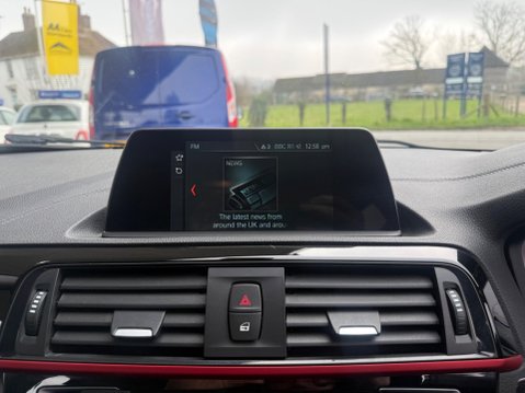 BMW 1 Series 1.5 116d Sport Euro 6 (s/s) 5dr 32