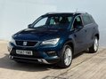 SEAT Ateca 1.4 Ateca Xcellence EcoTSI 5dr 29