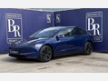 Tesla Model 3 Saloon 4dr Electric Auto RWD (208 ps) 9