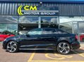 Audi A3 1.0 A3 Black Edition 30 TFSI 4dr 5