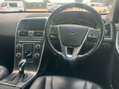 Volvo XC60 D5 SE LUX NAV AWD 11