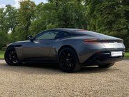 Aston Martin DB11 4.0L V8 Coupe 7