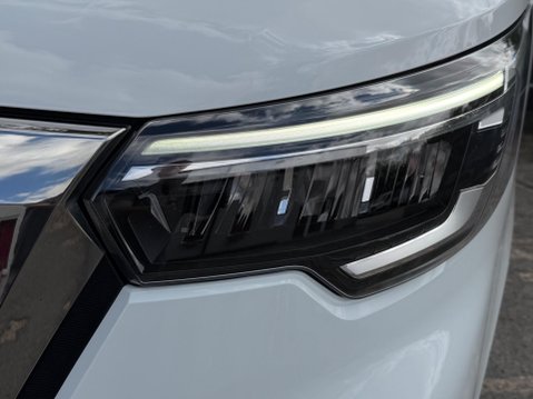 Nissan Primastar DCI TEKNA L1H1 10