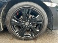 Honda Civic 1.0 VTEC Turbo SR Hatchback 5dr Petrol CVT Euro 6 (s/s) (126 ps) 14