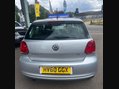 Volkswagen Polo 1.4 SE DSG Euro 5 5dr 6