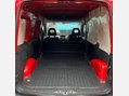 Vauxhall Combo 1.3 CDTi 1700 ecoFLEX 16v Panel Van 3dr Diesel Manual (134 g/km, 69 bhp) 13