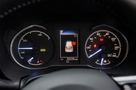 Toyota Yaris VVT-I BI-TONE 14