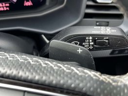 Audi A1 1.0 A1 Sportback 25 TFSI Black Edition Semi-Auto 5dr 52