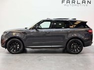 Land Rover Range Rover Sport 3.0 P440e 38.2kWh SE SUV 5dr Petrol Plug-in Hybrid Auto 4WD Euro 6 (s/s) (4 16