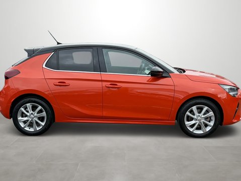 Vauxhall Corsa 1.2 Turbo Elite 5dr Auto 10