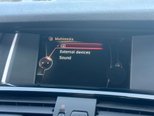 BMW X3 2.0 20d SE SUV 5dr Diesel Auto xDrive Euro 6 (s/s) (190 ps) 45