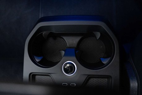 BMW Ix iX xDrive 50 M Sport Edition 4WD 5dr 38