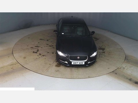 Jaguar XE 2.0d R-Sport Euro 6 (s/s) 4dr 17