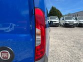 Fiat Doblo SWB (SOLD) L1H1 Low Roof Tecnico Air Con Sensors EURO 6 NO VAT 23