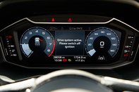 Audi A1 SPORTBACK TFSI S LINE 16