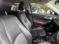 Mazda CX-3 2.0 SKYACTIV-G Sport Nav Euro 6 (s/s) 5dr 18