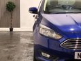 Ford Focus 1.0T EcoBoost Zetec Edition Euro 6 (s/s) 5dr 45