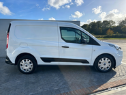 Ford Transit Connect 240 L1 Trend 100 ps Panel Van - Air Con 7