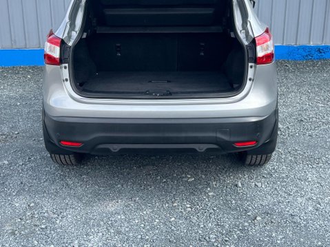 Nissan Qashqai 1.6 dCi Tekna Euro 6 (s/s) 5dr 57