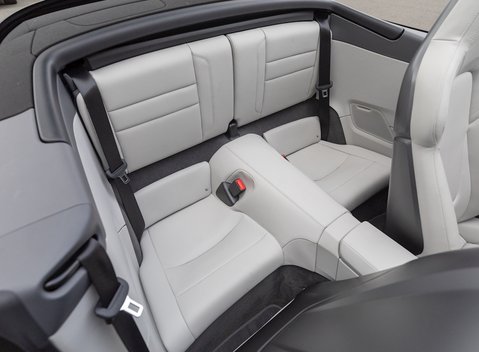 Porsche 911 (992) Carrera 4S Cabriolet 16