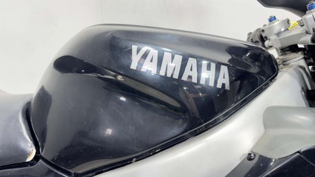 Yamaha Yzf THUNDERCAT, 1998, 61K, 600CC, MOT DEC 25, TOURER, SPARES/REPAIR/PROJECT 17