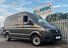 Volkswagen Crafter 2.0 TDI CR35 Trendline Panel Van 5dr Diesel Manual FWD MWB Euro 6 (s/s) (14