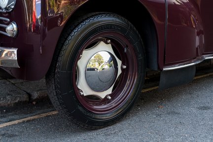 Renault 4 CV Découvrable 13
