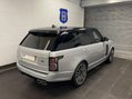 Land Rover Range Rover 3.0 SD V6 Vogue Auto 4WD Euro 6 (s/s) 5dr 45