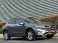 Mercedes-Benz GLA Class GLA 200 SE 1