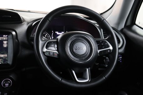 Jeep Renegade MULTIJET II LONGITUDE 44