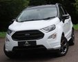 Ford Ecosport 1.0T EcoBoost ST-Line Euro 6 (s/s) 5dr