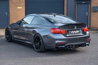BMW M4 3.0 M4 Competition Edition Package Semi-Auto 2dr 16